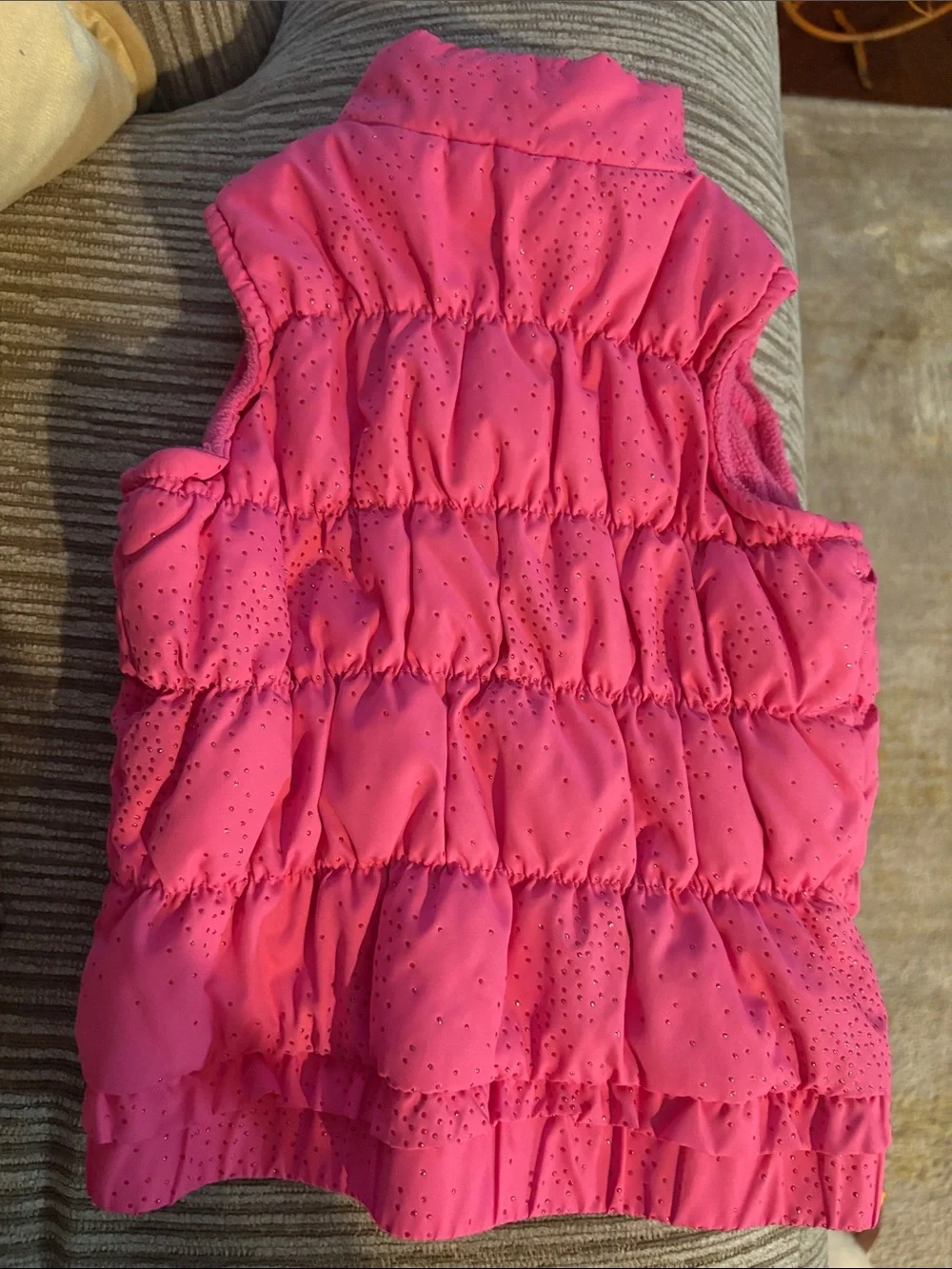 Est. 1989 place bright pink